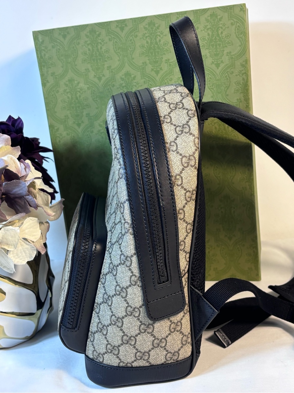 Gucci Supreme Backpack - Picture 5 of 16